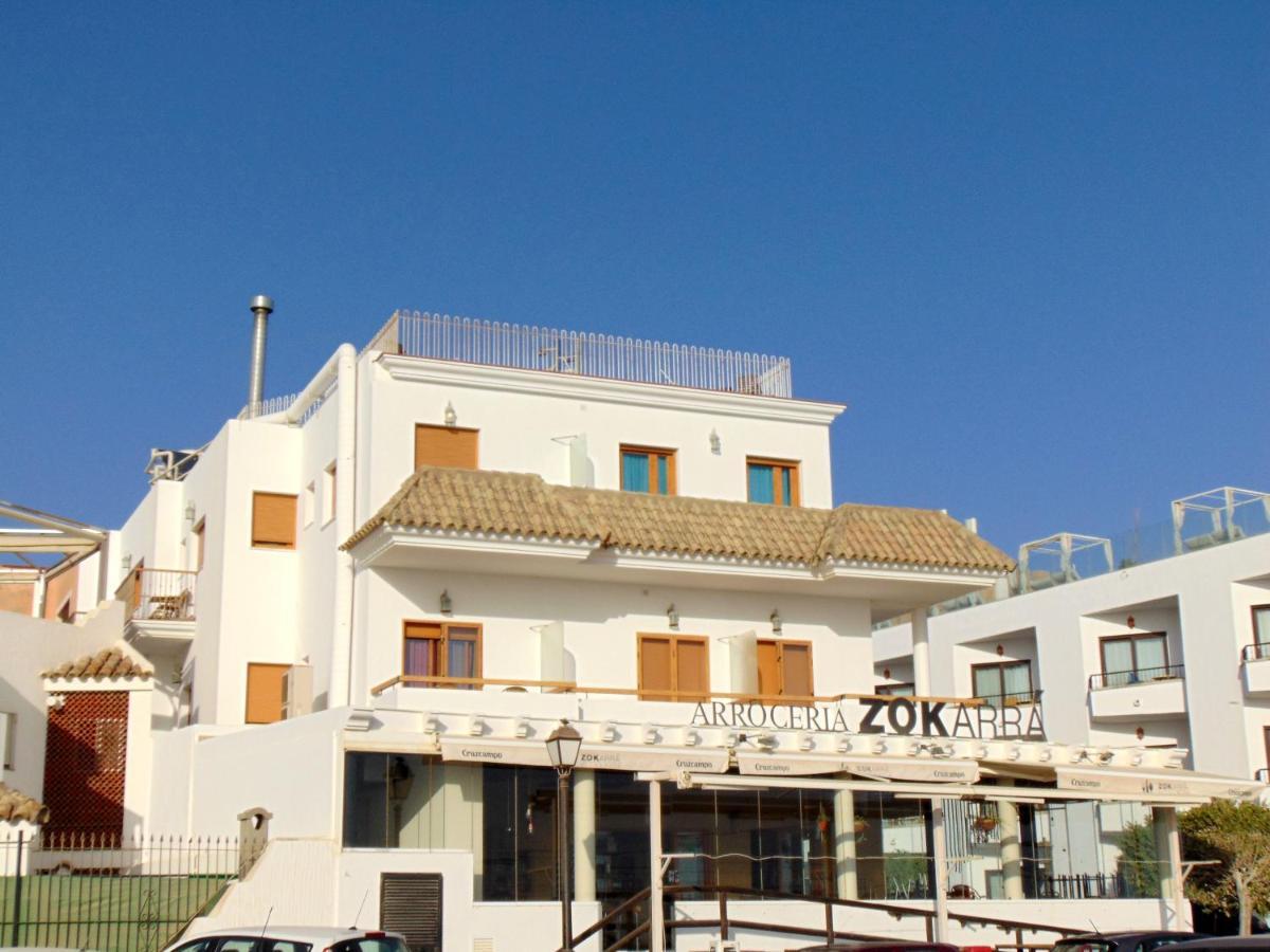 Colores De Zahara Zahara de los Atunes Exterior photo